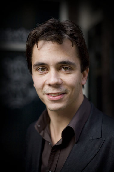 Rufus Hegeman